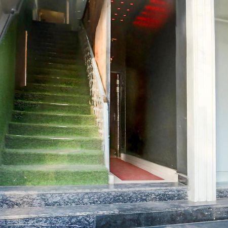 Super Collection O Roop Vihar Rohtak Formerly Hotel Maha ภายนอก รูปภาพ