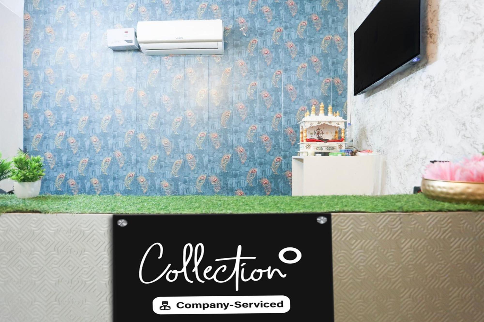 Super Collection O Roop Vihar Rohtak Formerly Hotel Maha ภายนอก รูปภาพ